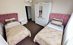 Bikka&Asell Suite Hotel