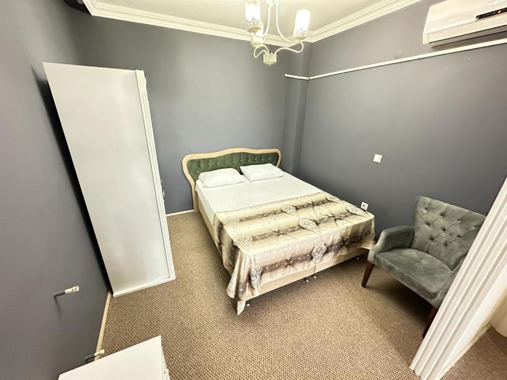 Bikka&Asell Suite Hotel Трабзон Экстерьер фото